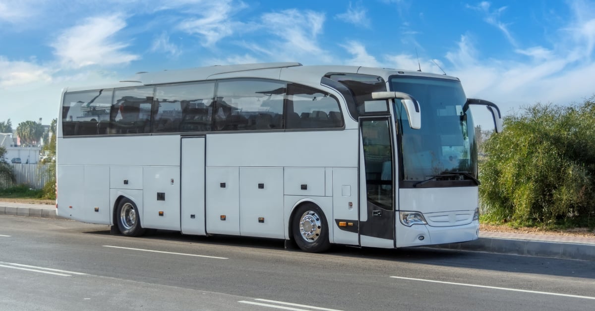 เช่ารถบัส