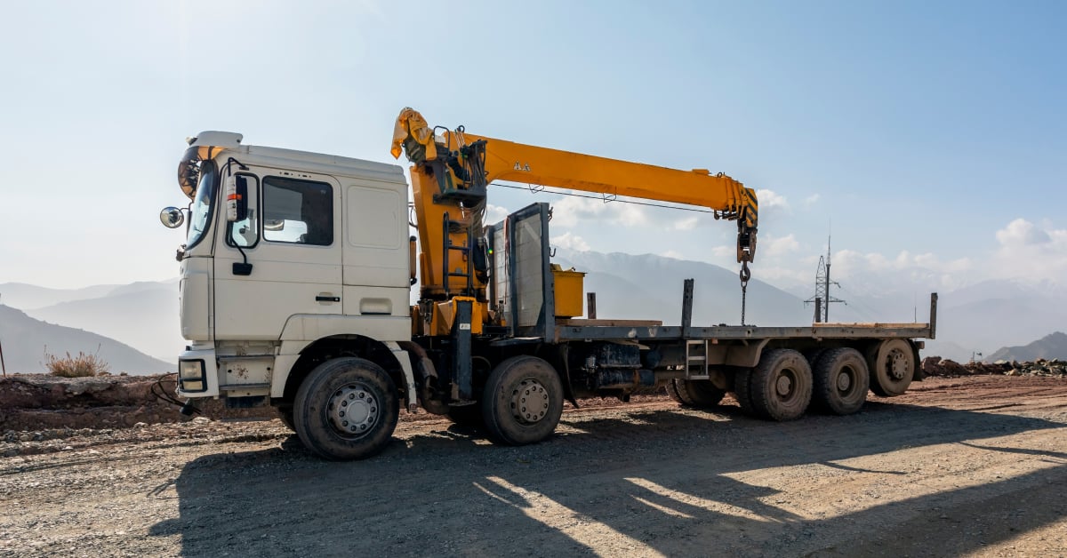 เช่ารถเฮี๊ยบ