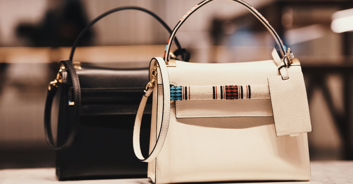 รับผลิตกระเป๋า