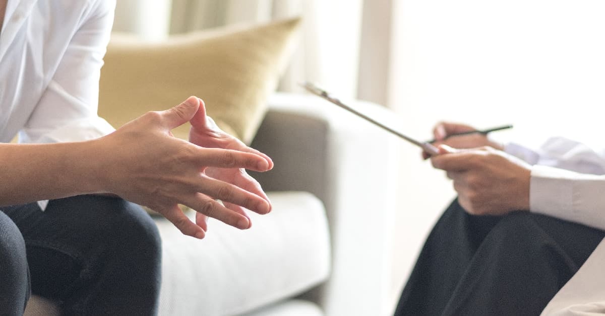 นักจิตวิทยา / จิตแพทย์