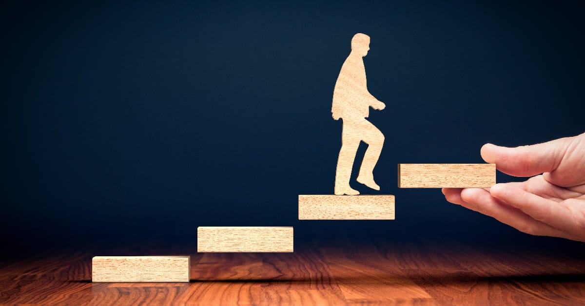 พัฒนาตนเอง