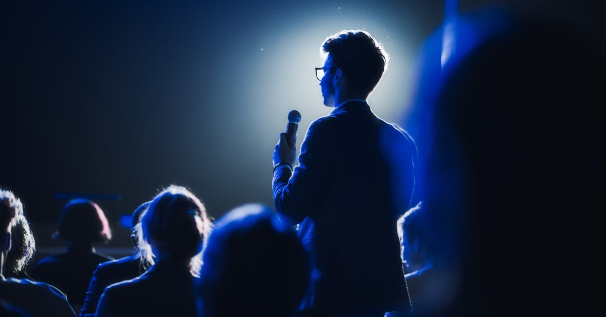 วิทยากรและการฝึกอบรม