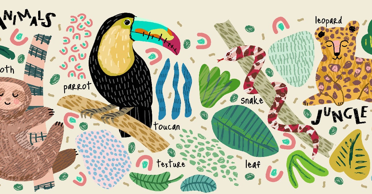 วาดภาพประกอบ