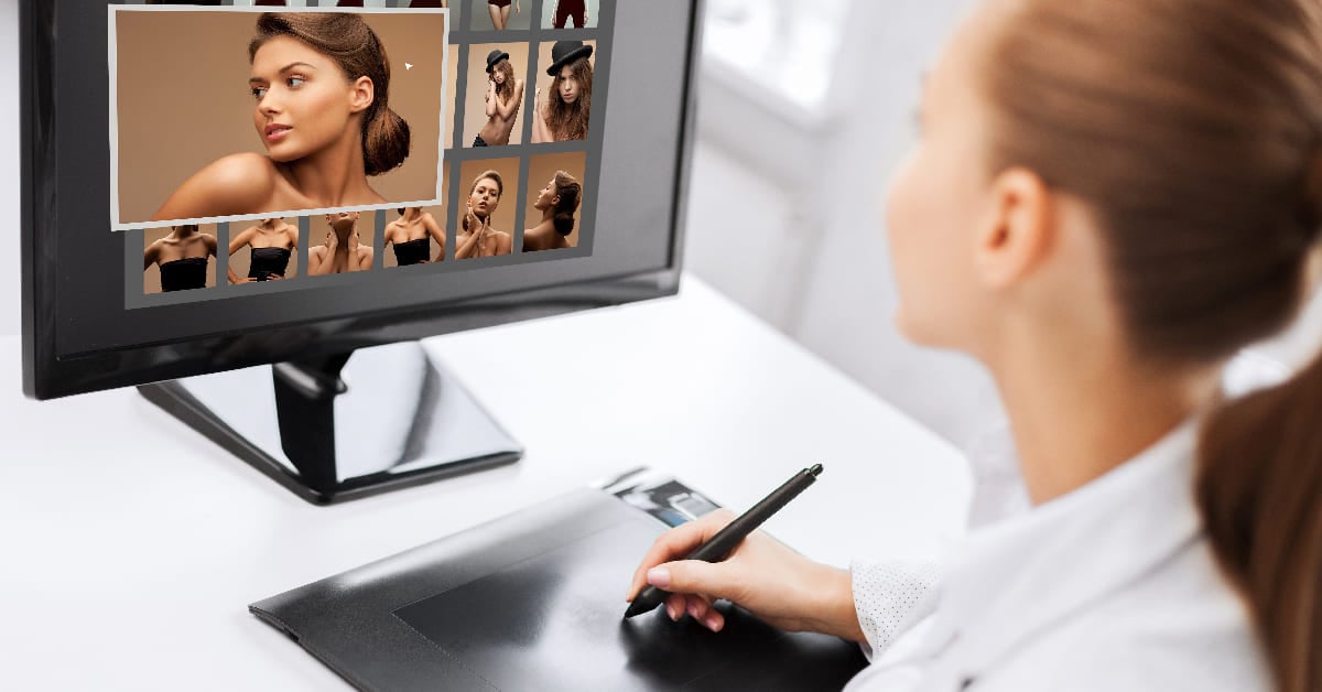 ไดคัท & Photoshop