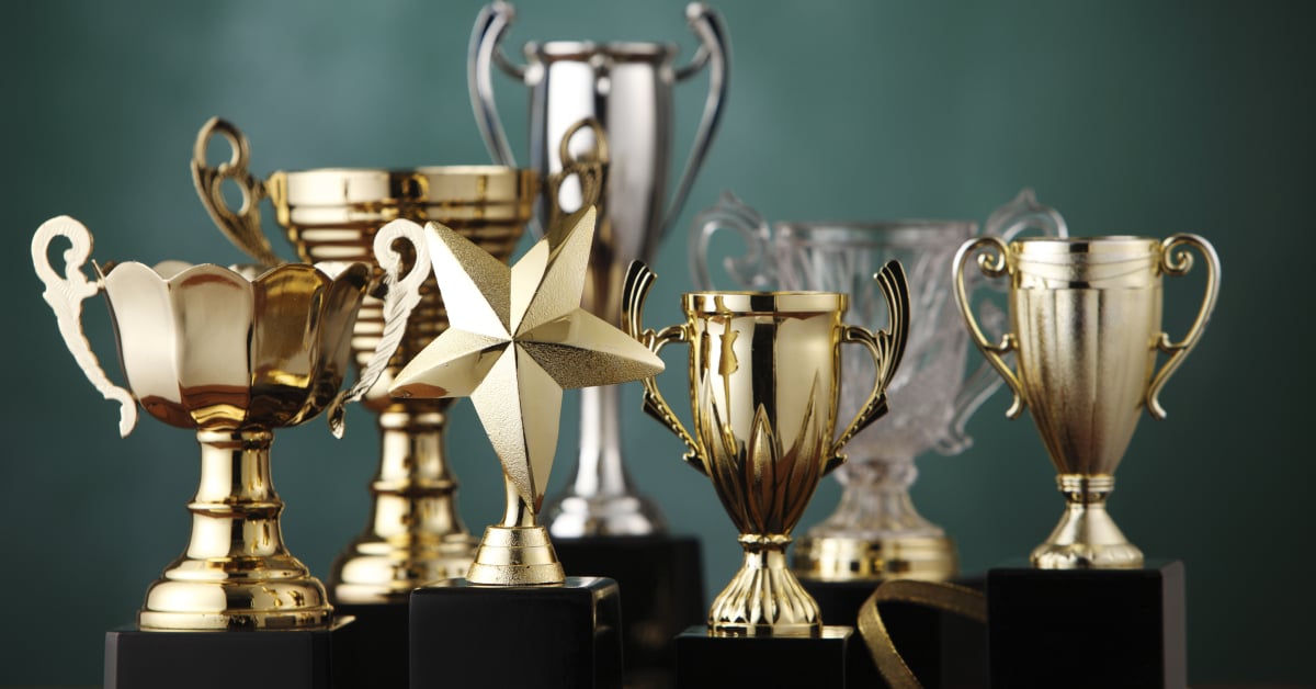 ออกแบบเหรียญรางวัล