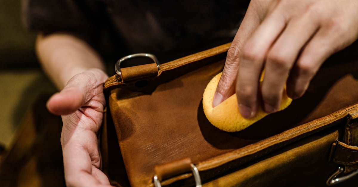 สปากระเป๋า