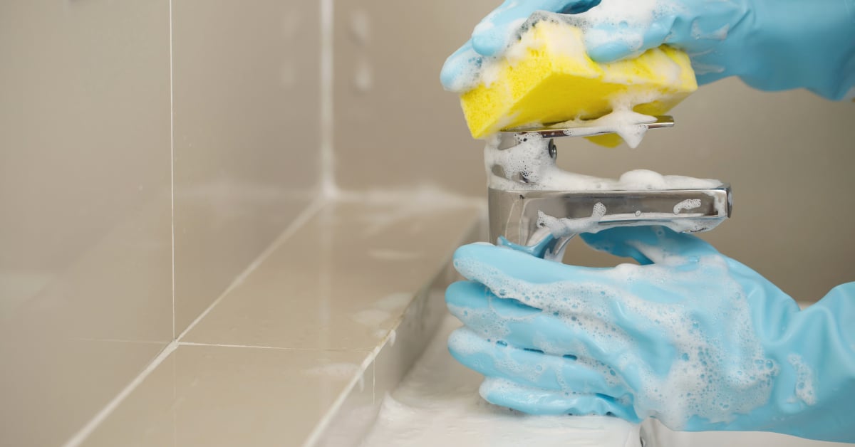 จ้างแม่บ้าน ทำความสะอาด