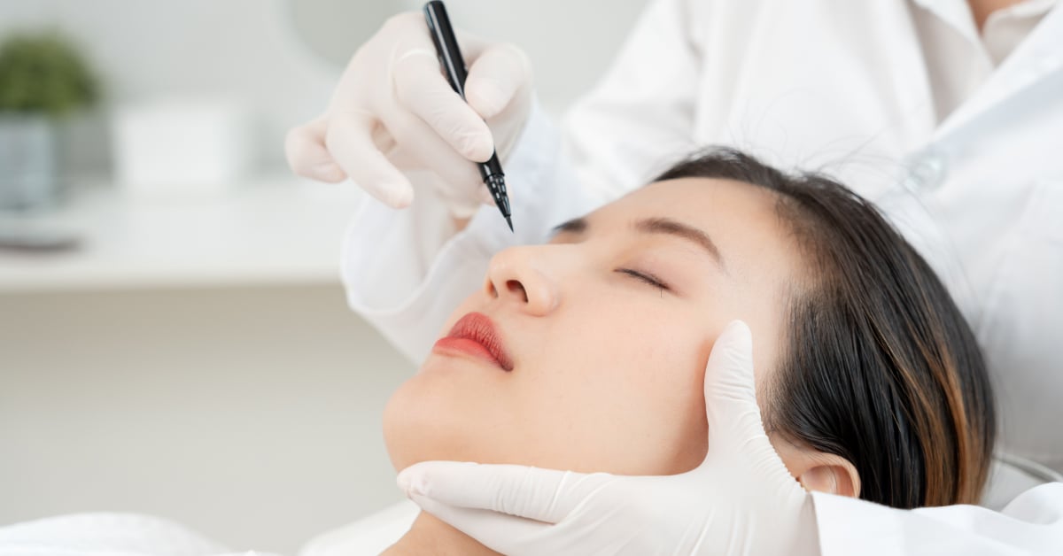 เอเจนซี่ศัลยกรรมเกาหลี