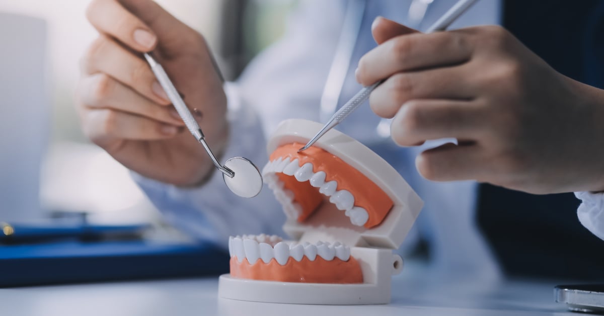 ทันตแพทย์พาร์ทไทม์ เวร