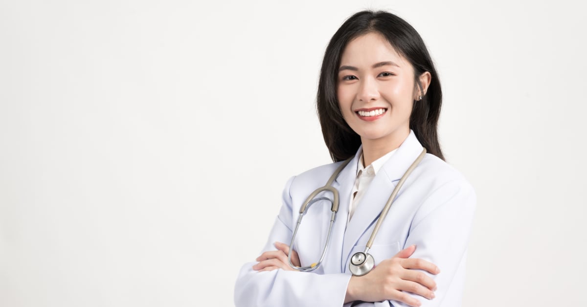 หมอพาร์ทไทม์ เวร