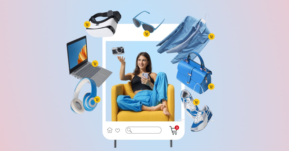 รับจ้างหาของ