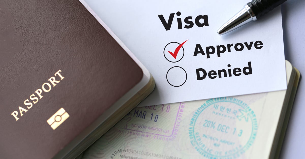 รับทำวีซ่า