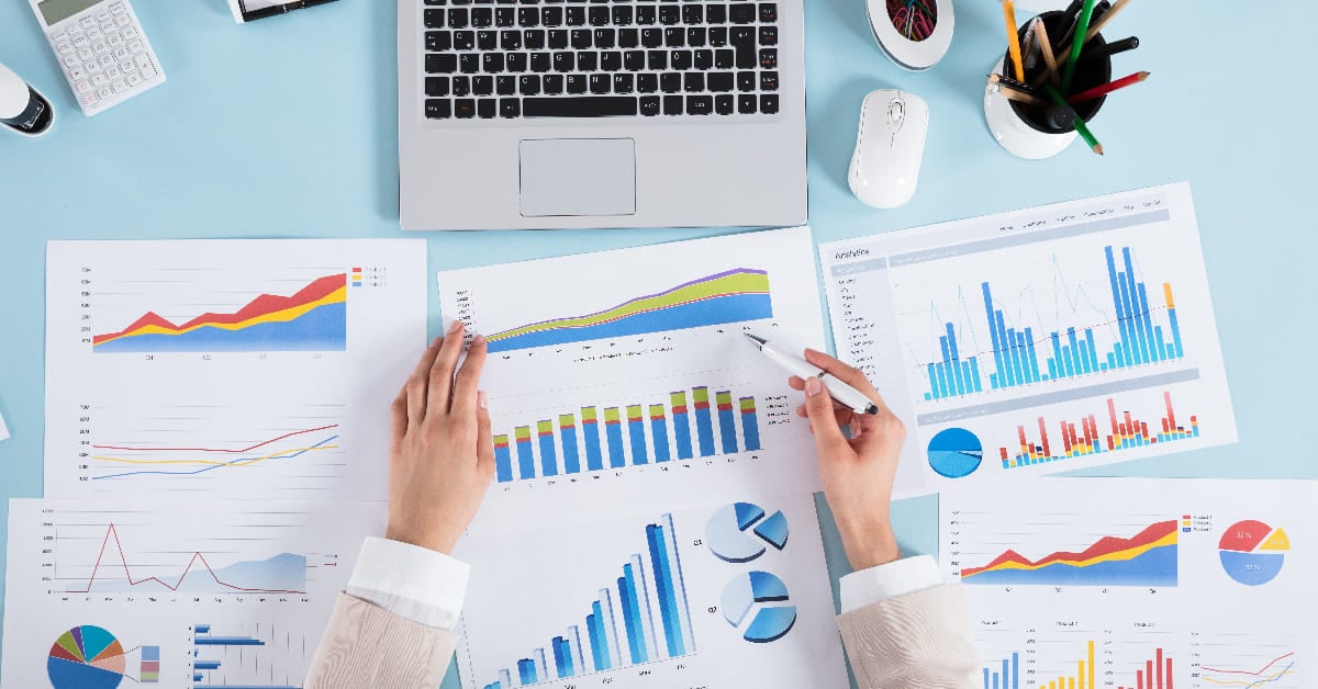 วิเคราะห์ดาต้า