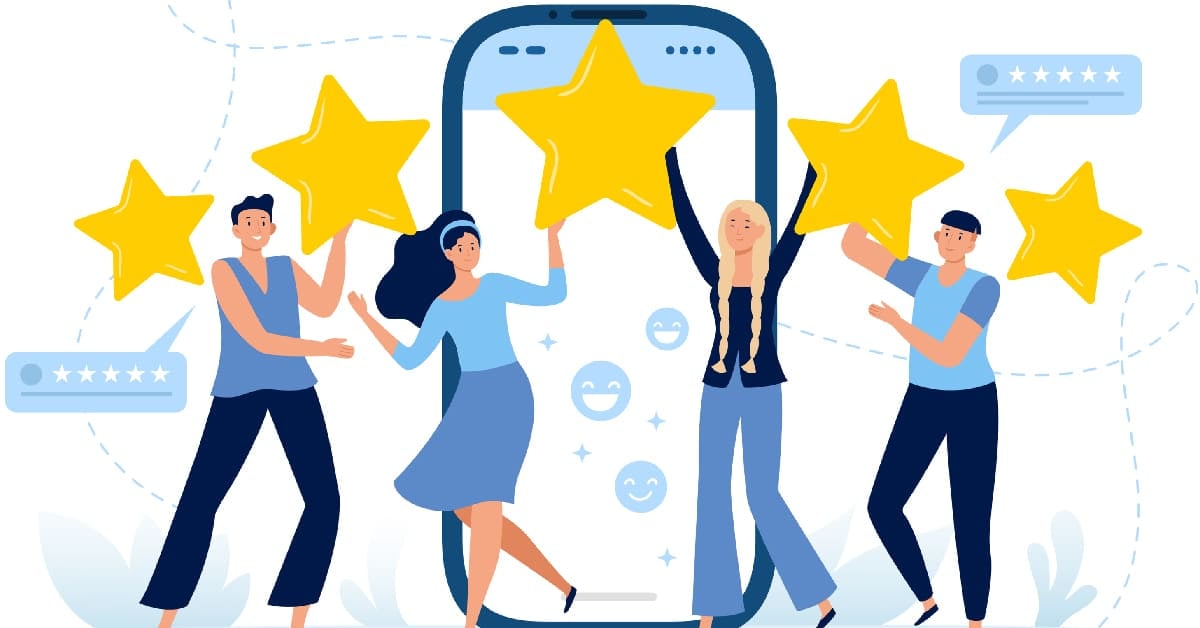 เขียนรีวิว