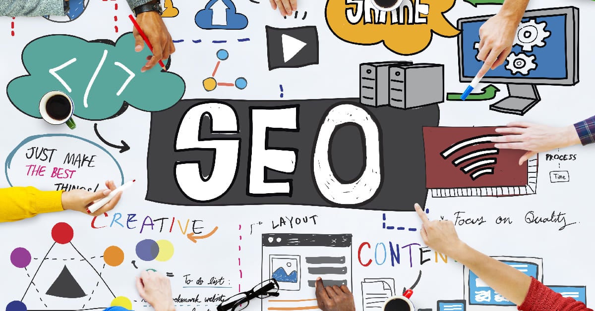 ทำ SEO