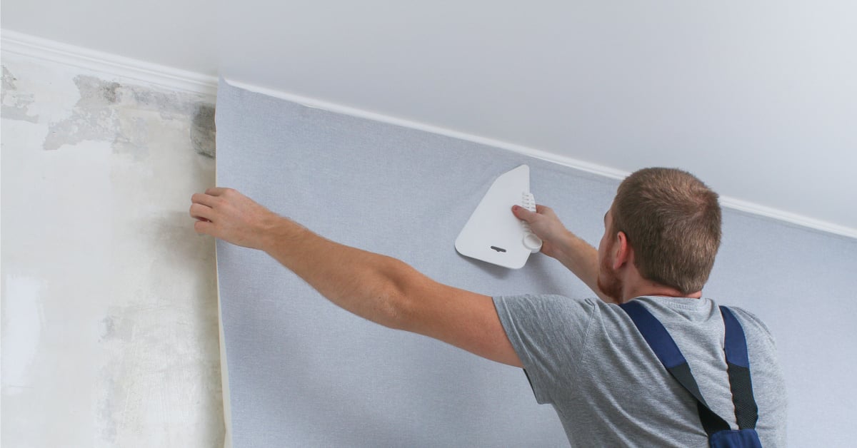 รับติดวอลเปเปอร์