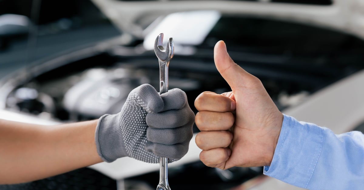 งานซ่อมอื่นๆ