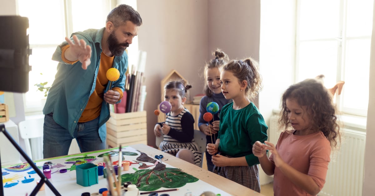 เรียนศิลปะ