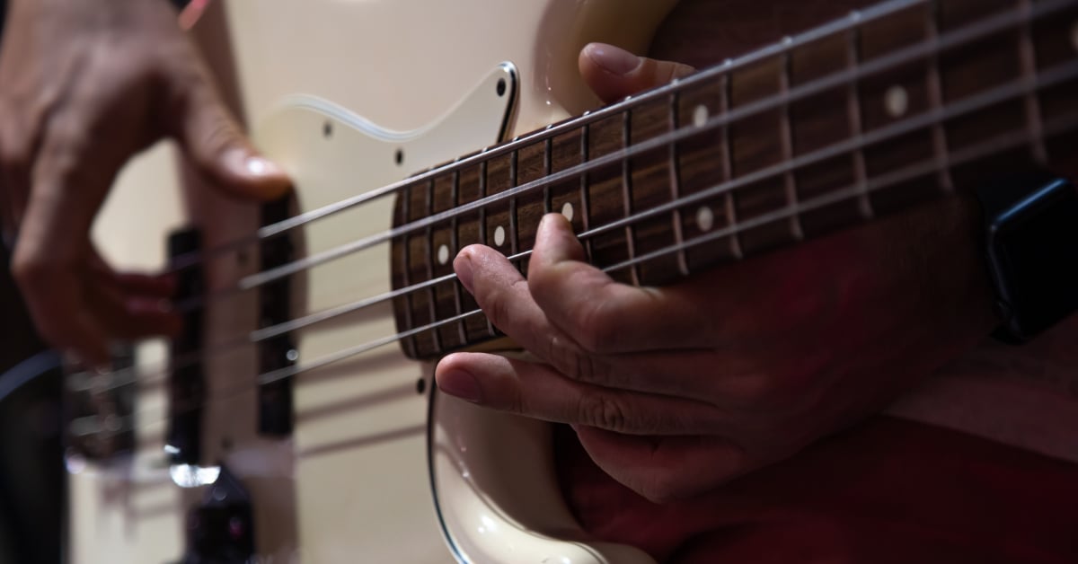 เรียนเบส