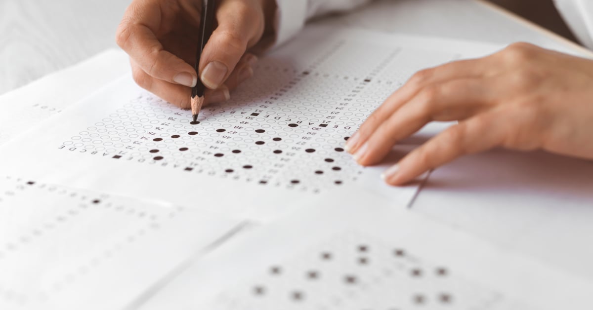 ติวสอบ GED