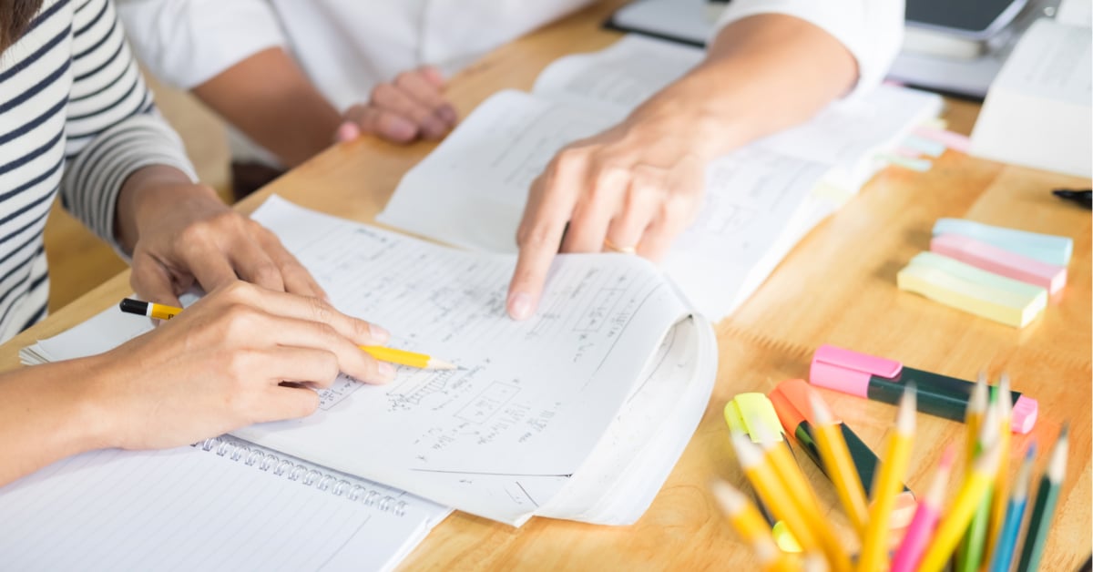 เรียนพิเศษภาษาไทย