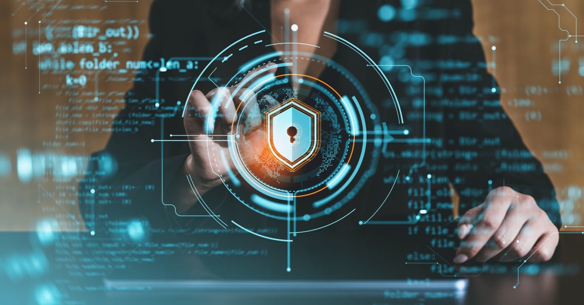 ที่ปรึกษาความปลอดภัยทางไซเบอร์