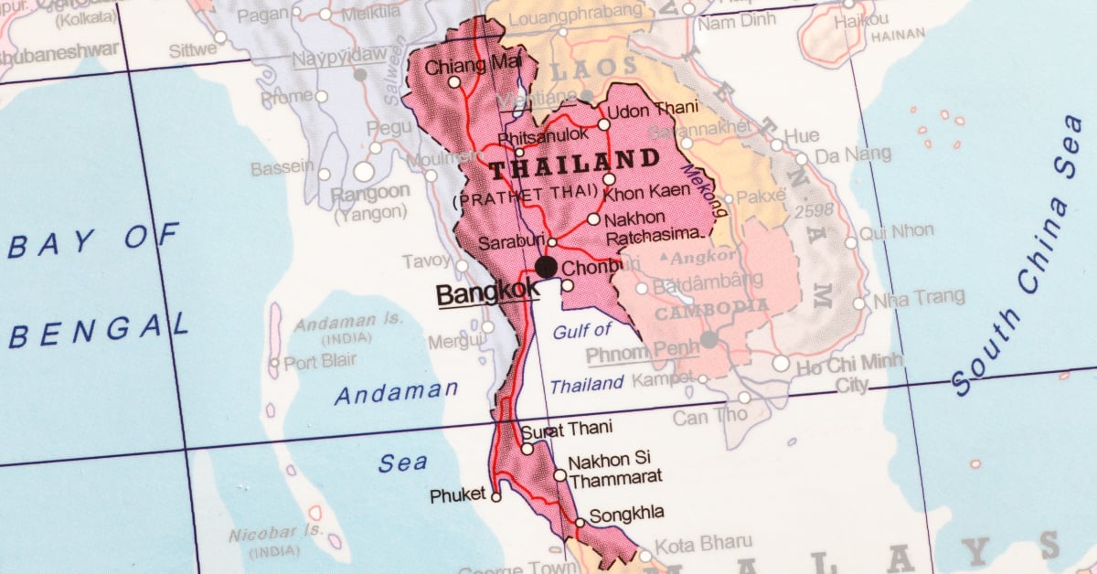 ทำแผนที่ GIS