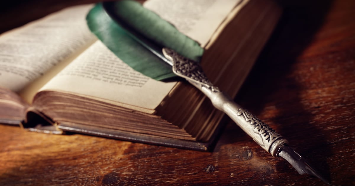 เขียนนิยาย / เรื่องสั้น